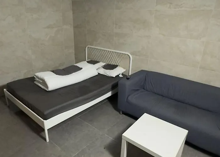 Logement Prive Sous Sol Acces Autonome