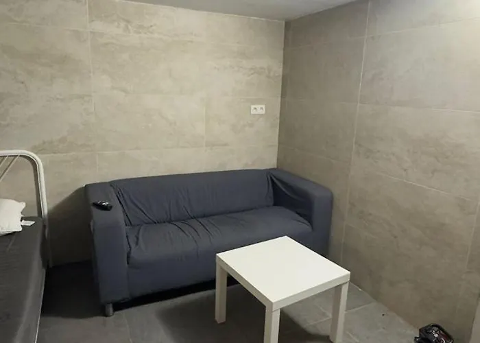 Logement Prive Sous Sol Acces Autonome