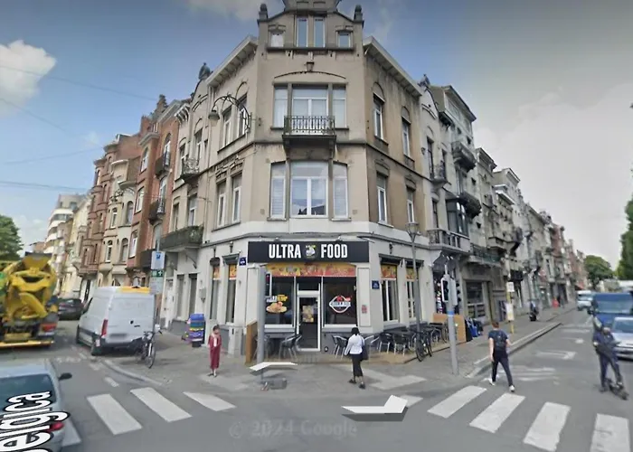 Logement Prive Sous Sol Acces Autonome