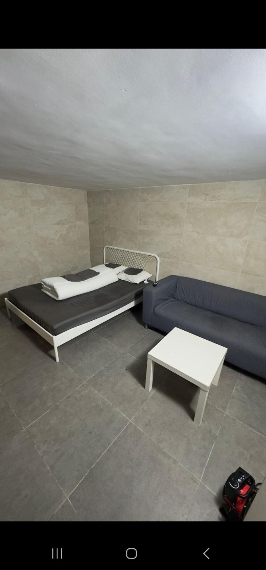 Prive Sous Sol Acces Autonome
